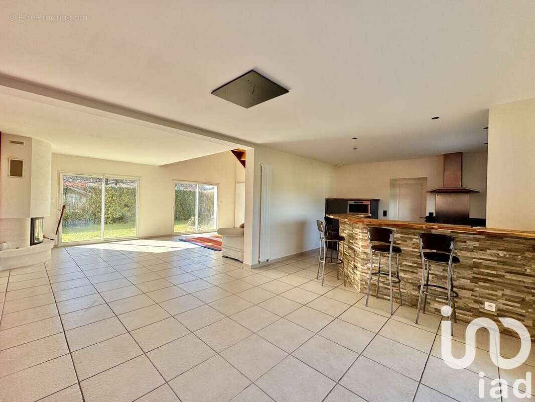 Photo 6 - Maison à SAINT-MEDARD-D'EYRANS