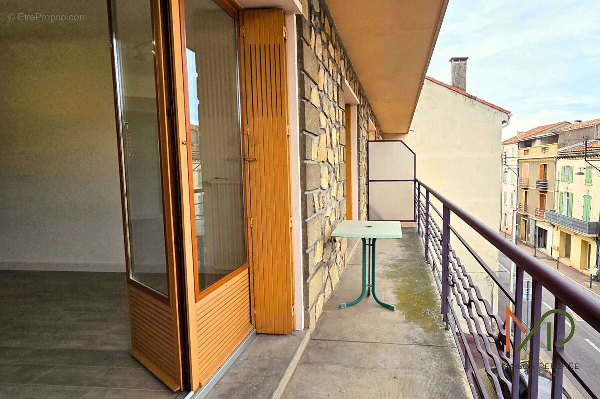 Appartement Draguignan 2 pièce(s) 48 m2 - photo 4