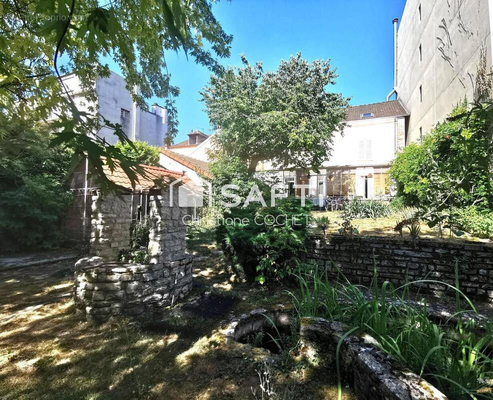 Photo 1 - Maison à MELUN