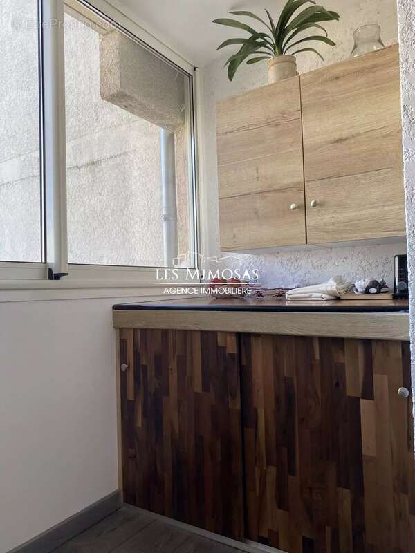 Appartement à SAINT-RAPHAEL