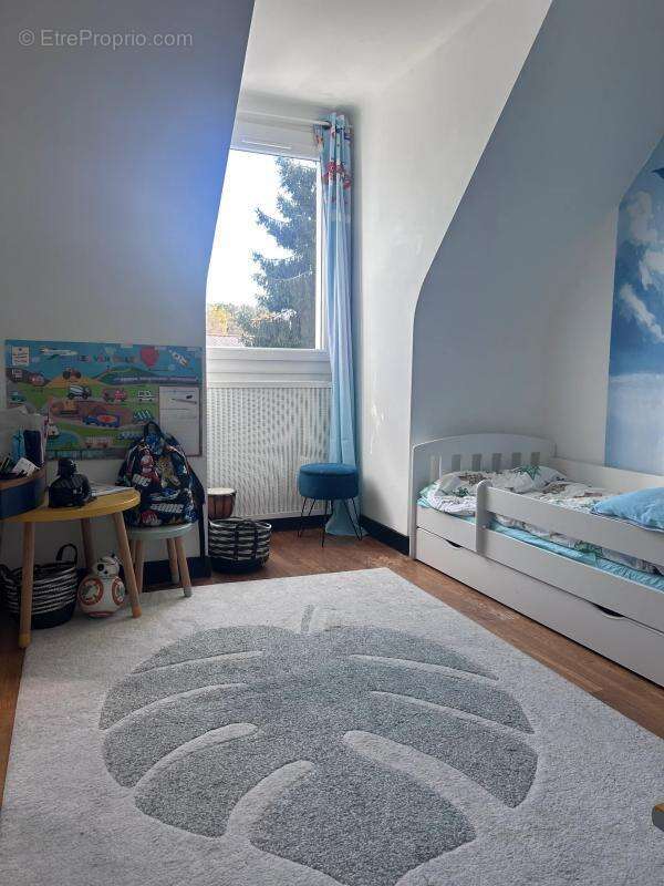 Maison à SAINT-NICOLAS-DE-REDON