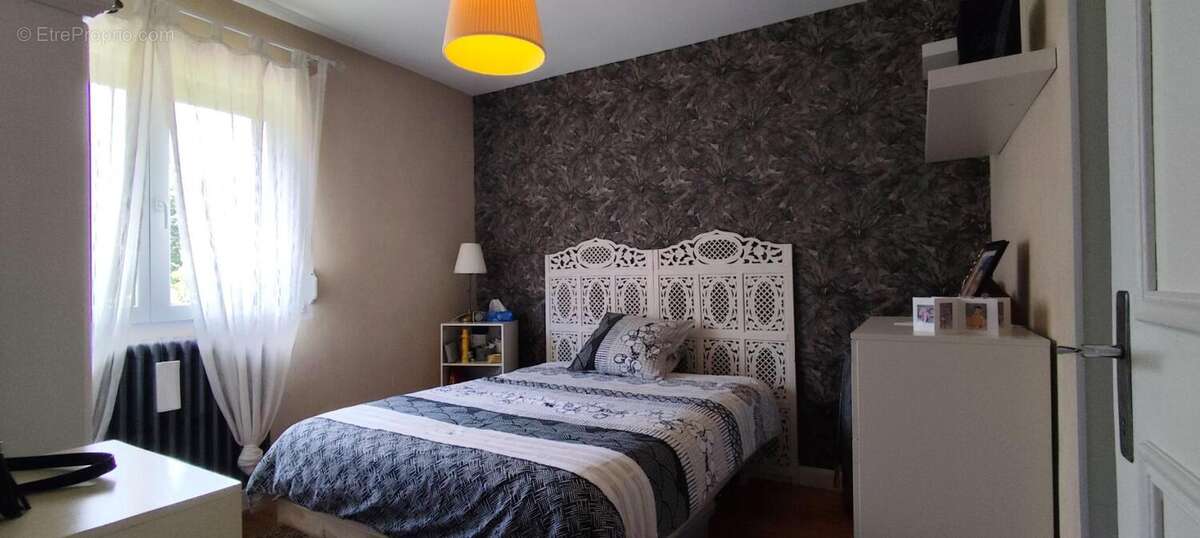 Maison à VANDOEUVRE-LES-NANCY