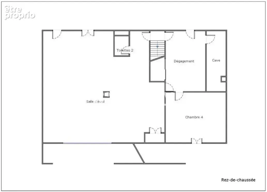 Maison 7 pièces 155 m² à vendre à Chazay-D'azergues (69380) - photo 20