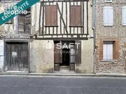 Photo 1 - Maison à SAINT-YBARS