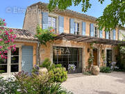 Maison à SAINT-REMY-DE-PROVENCE