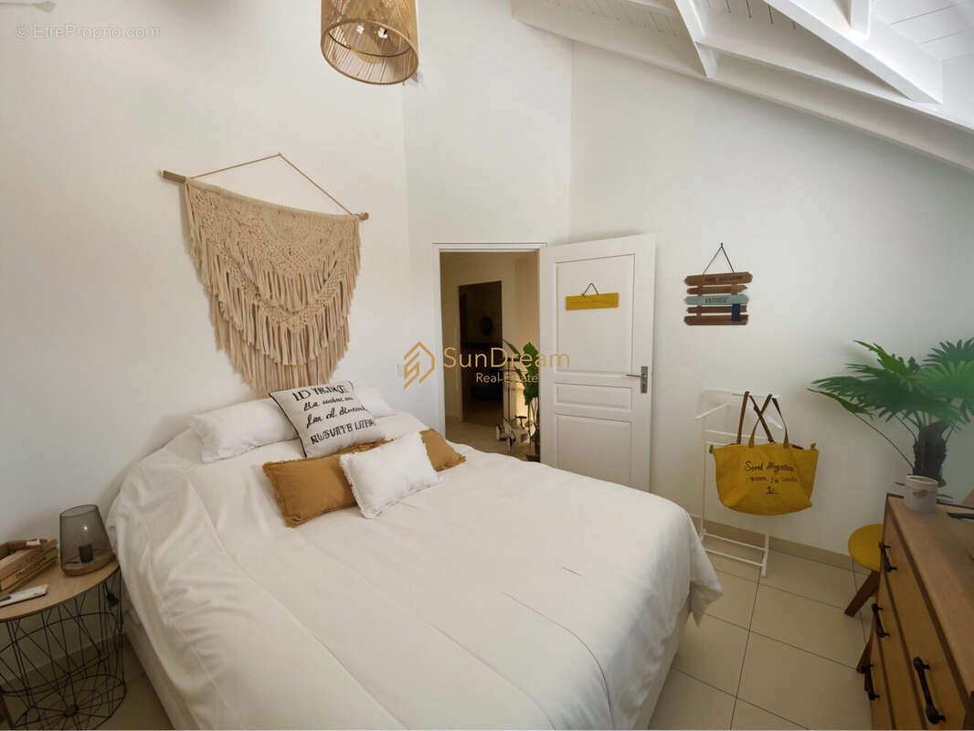 Maison 80 m² à Saint-Martin  - photo 9