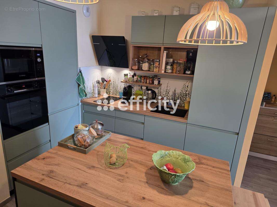 Appartement à LA ROCHELLE