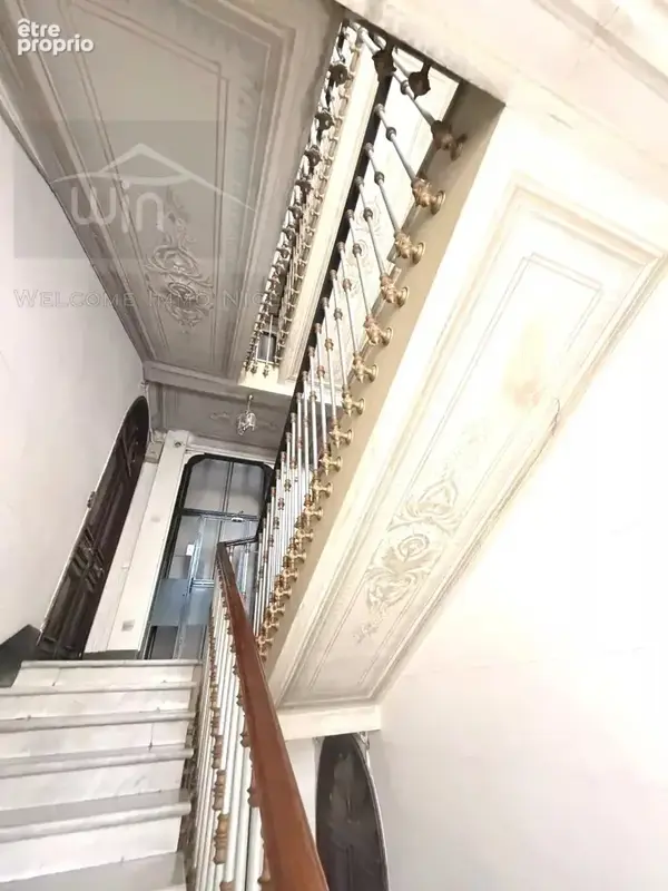 3 Pièces magnifique - Nice Carabacel - photo 2