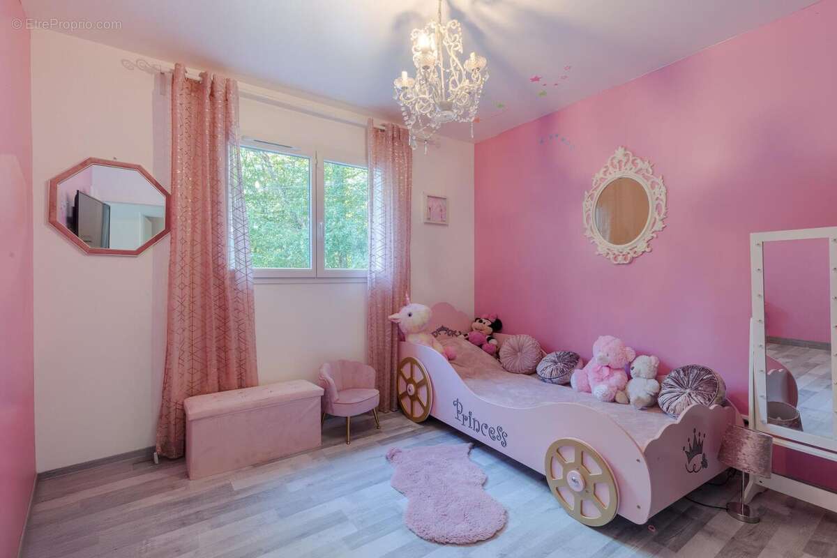 Photo 8 - Maison à BONNETAN