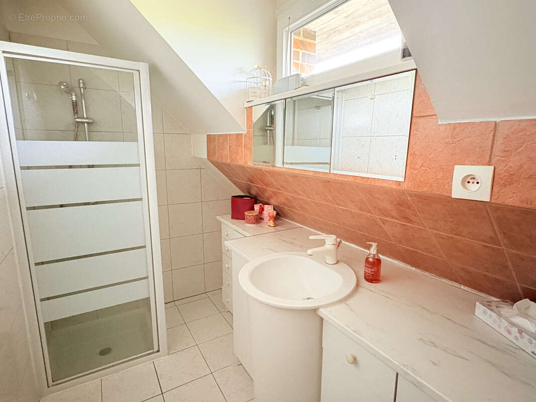 Maison à MITTAINVILLIERS