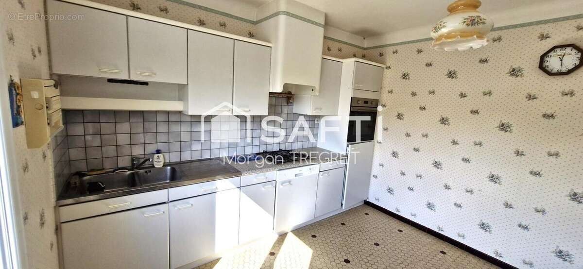 Photo 4 - Maison à NOZAY