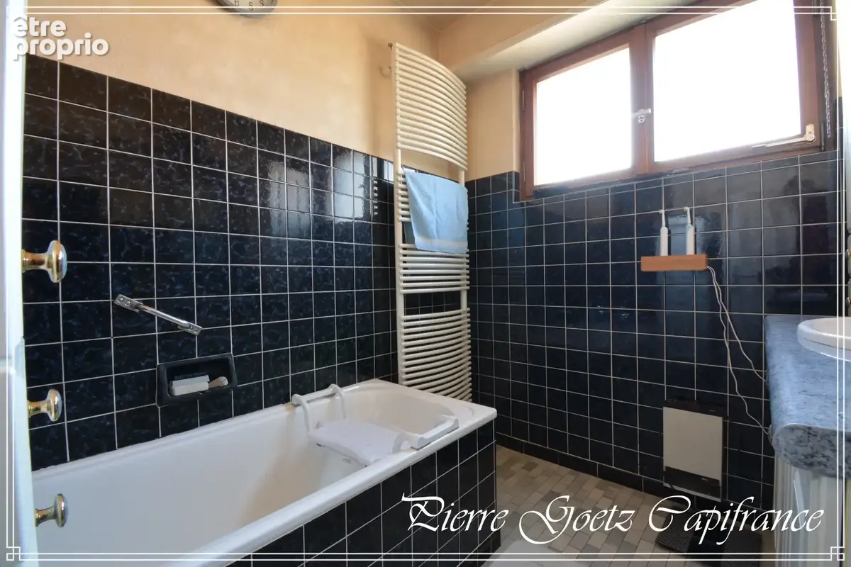 Wasselonne – Maison 102,54 m² – 3 chambres – Vue dégagée – Terrain 1 037 m² - photo 9