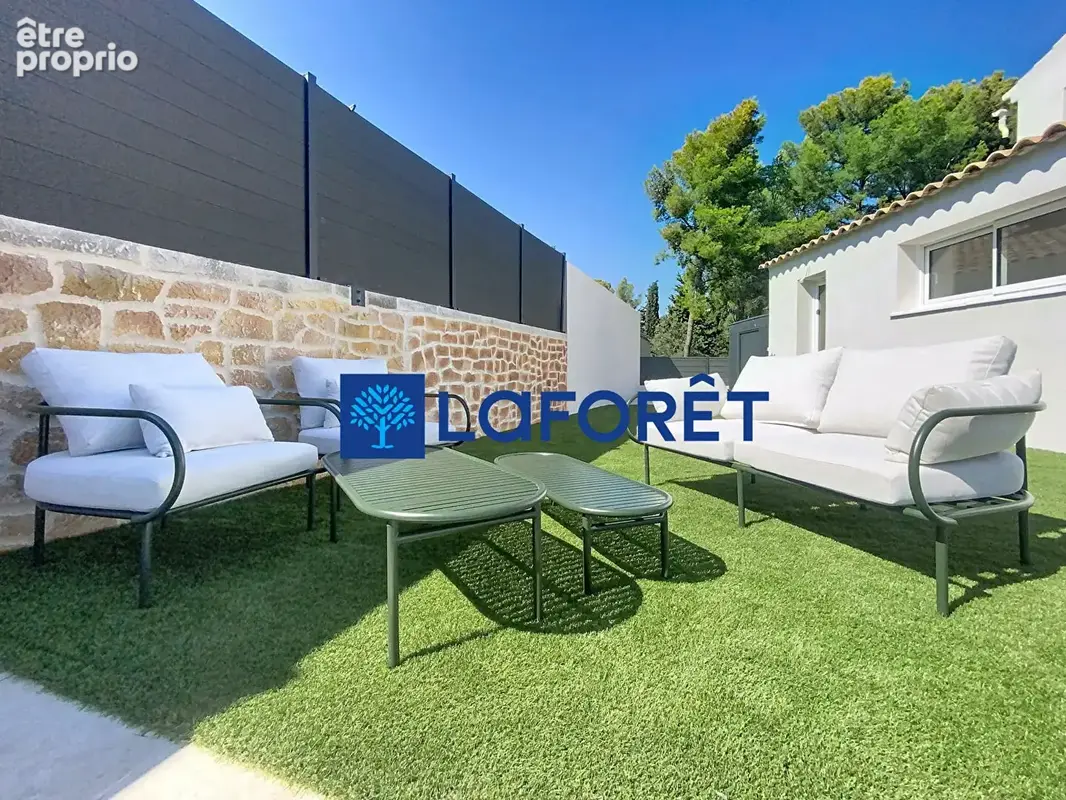 Villa Clés en mains - Piscine - La Garde 5 pièces - 120 m² - photo 17
