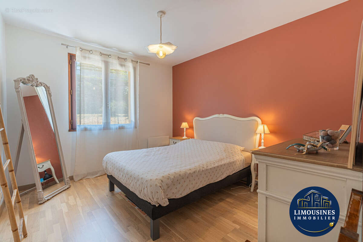 Maison 75 m² à Limoges  - photo 9
