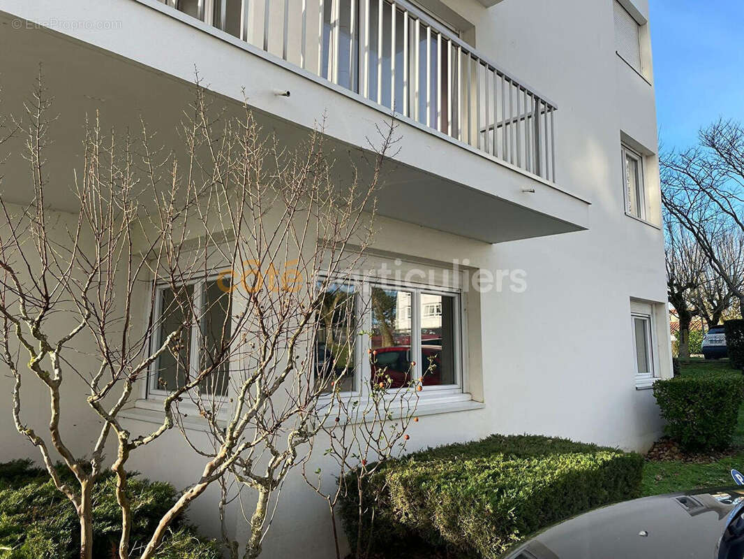 Appartement à ROYAN