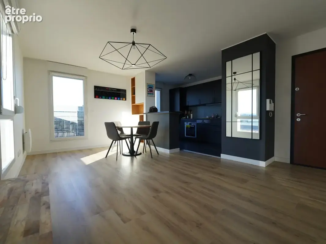 Photo Appartement à Terville au prix de 186 000€