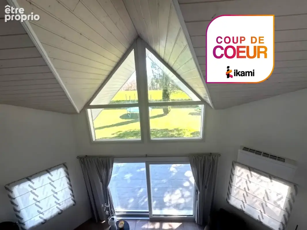 Maison chens-sur-leman 165 m2 - photo 23