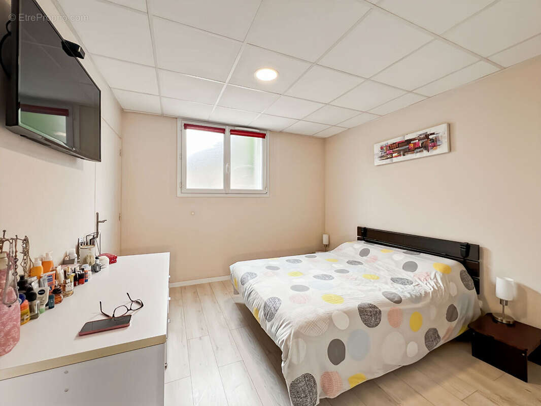 Appartement à AMBERIEU-EN-BUGEY