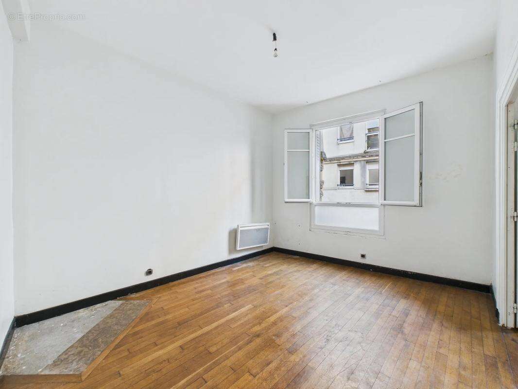 Appartement à VILLEJUIF