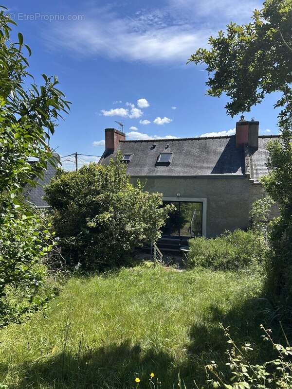 Maison 66 m² à Douarnenez  - photo 2