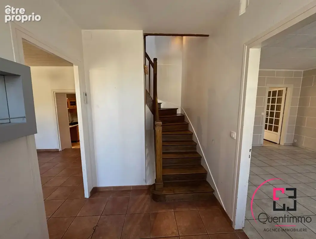# Maison de caractère de 249 m² ? 8 pièces ? Fismes - photo 6