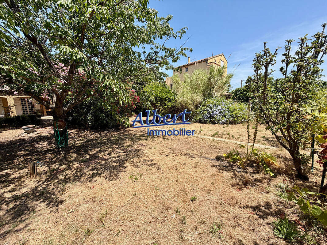 Maison à SANARY-SUR-MER