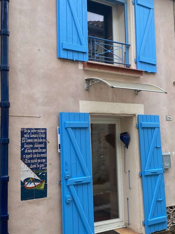 Rare......une maison: 2 appartements. une terrasse avec vue sur etang - photo 12