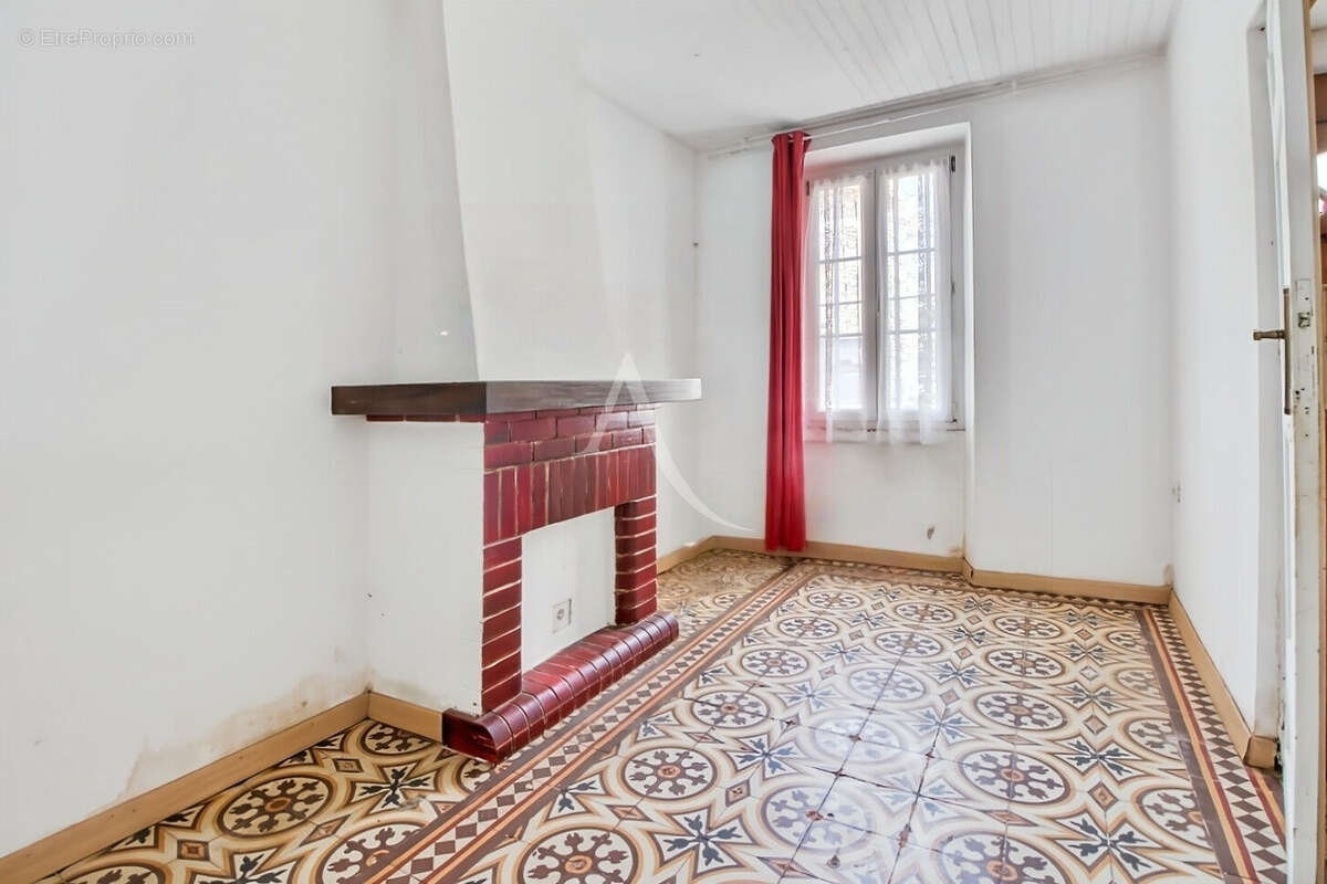 Maison à LE PRADET