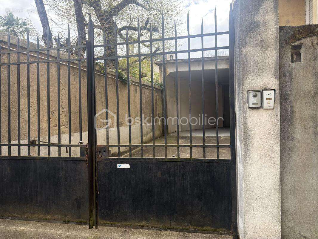 Appartement à PERIGUEUX