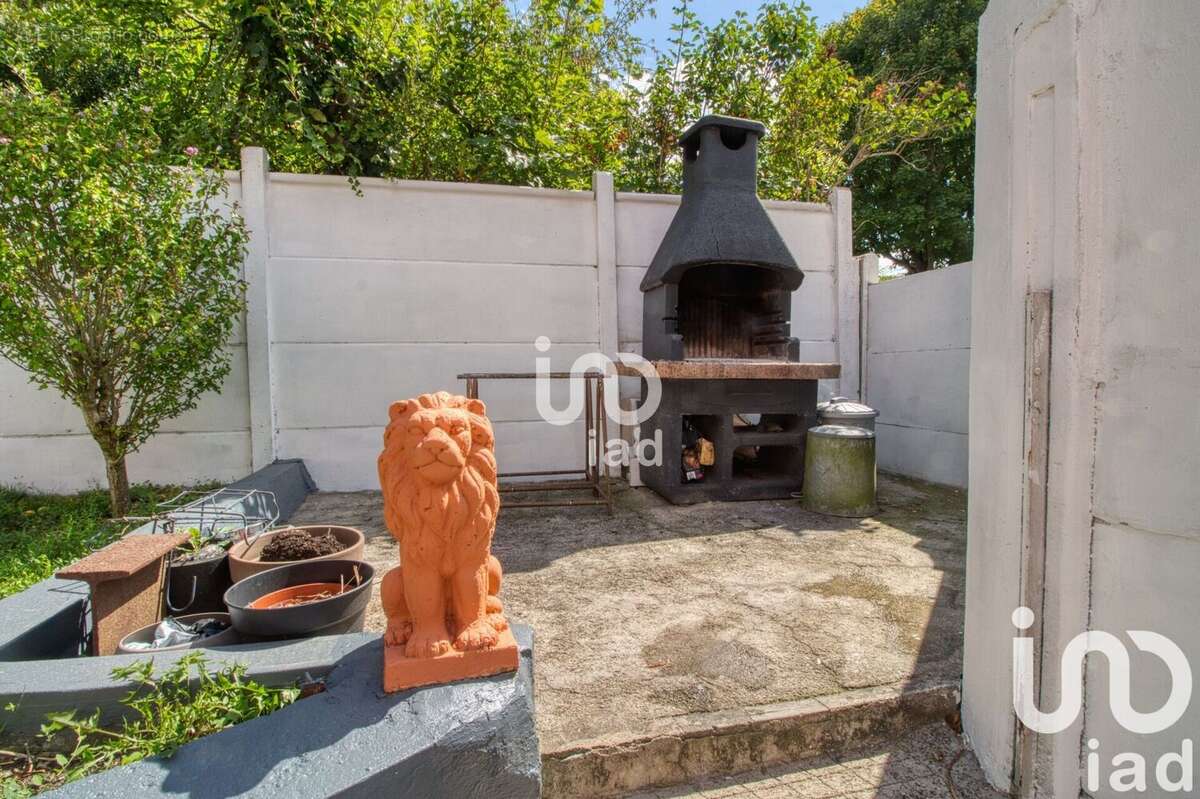 Photo 3 - Maison à ROSNY-SOUS-BOIS