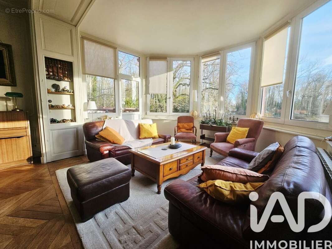 Photo 3 - Maison à MAROLLES-SUR-SEINE