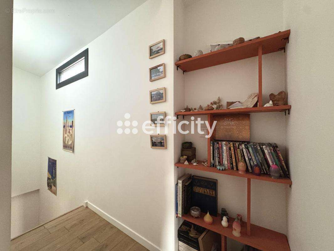 Appartement à PANTIN