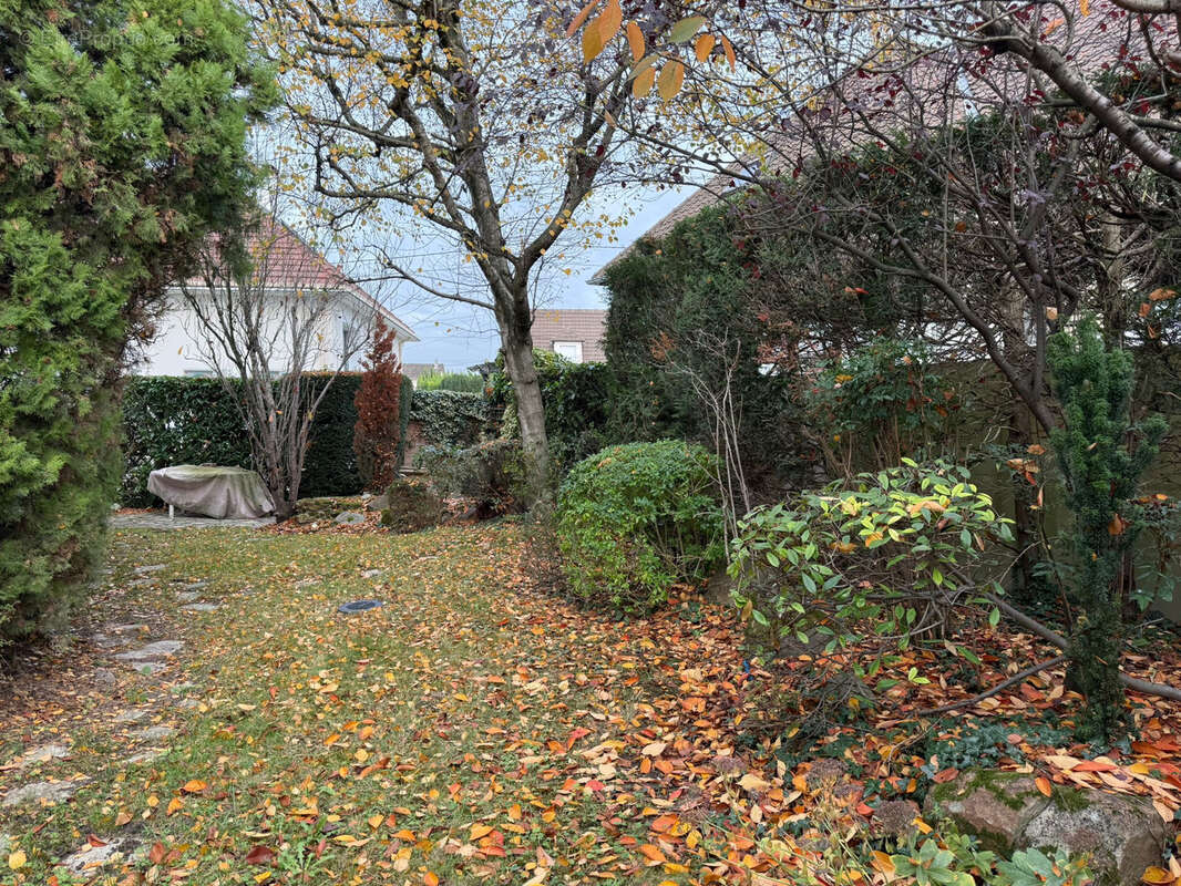 Maison à MITRY-MORY