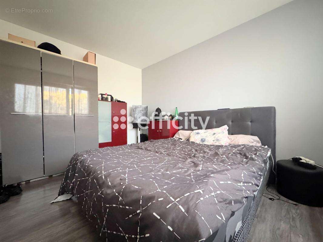 Appartement à CRETEIL