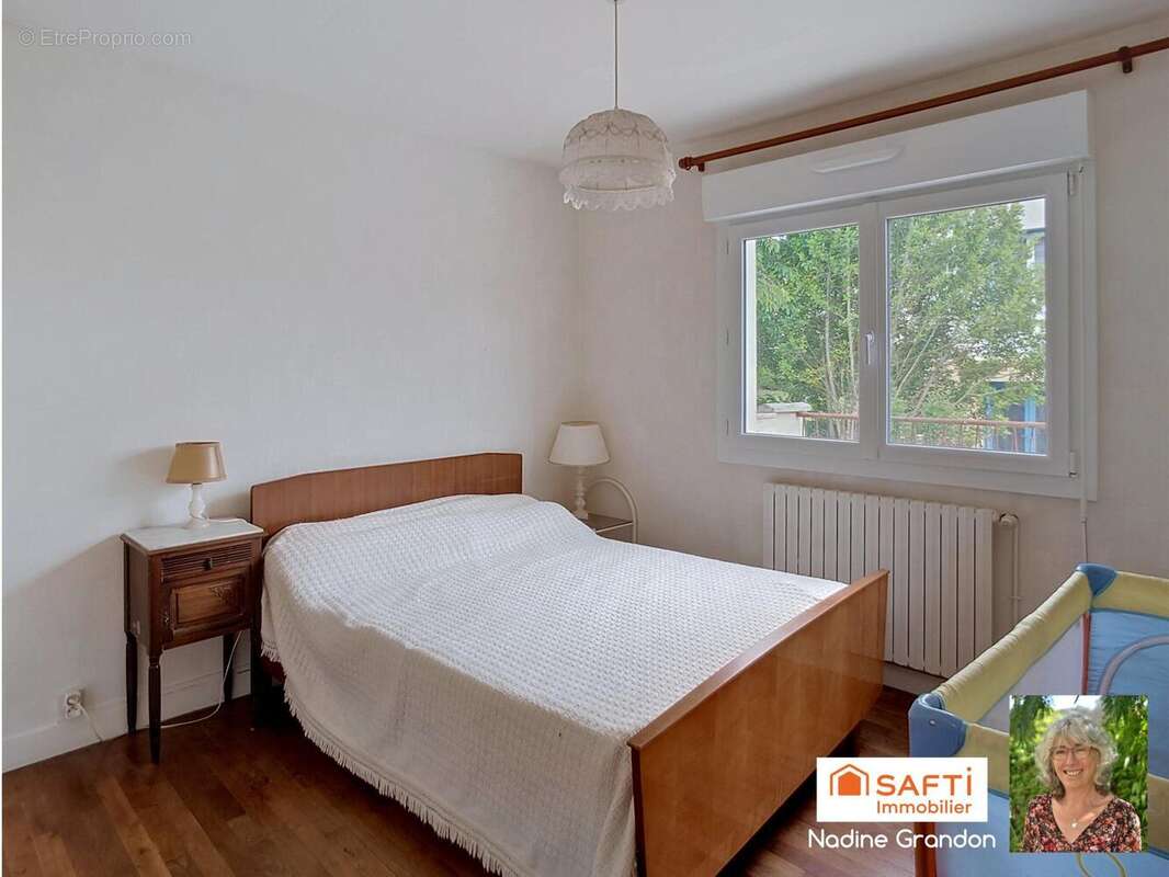 Maison 121 m² à Chalais  - photo 8