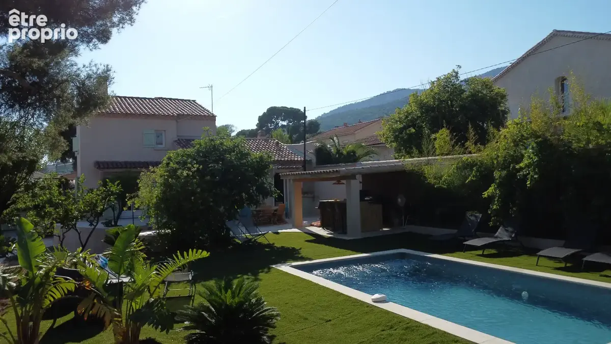 Maison à TOULON