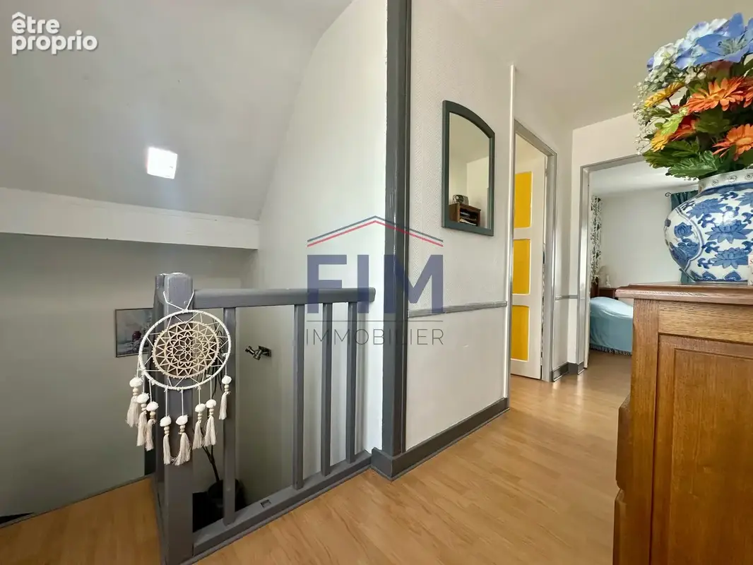 Maison 82 m² à Neufchatel-En-Bray  - photo 10