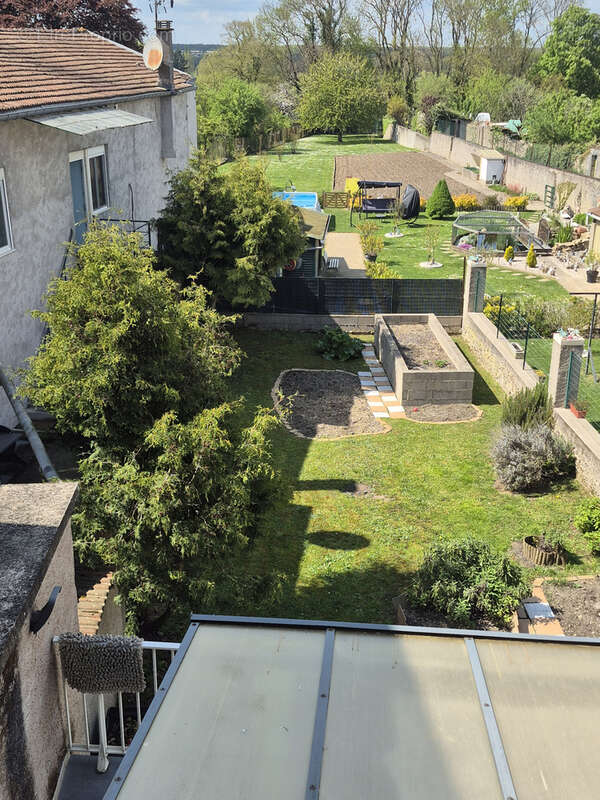 Maison à GONDREVILLE