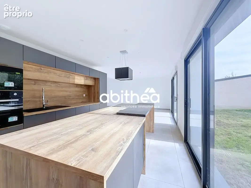 Maison 5 pièces 132,48 m2 - photo 5