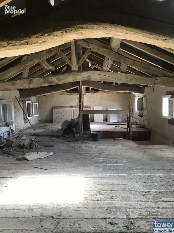 Superbe corps de ferme sur 1 hectare avec gite indépendant à rénover, séchoir à tabac et nombreuses dépendance - photo 17