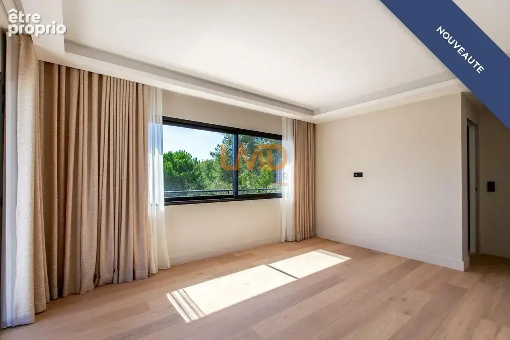 (06) Mouans Sartoux - Magnifique Villa Contemporaine de 280m2 Ne - photo 16