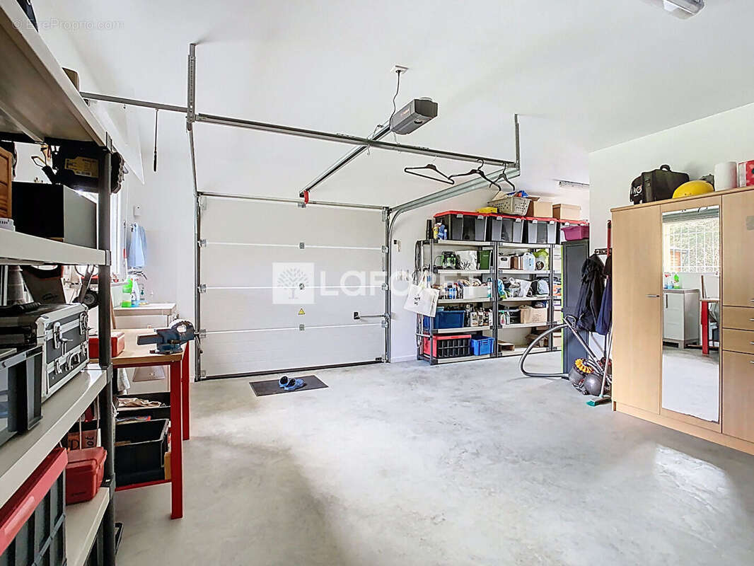 Maison 6 pièces 137 m2 + maisonette 2 pièces 33m² - photo 14