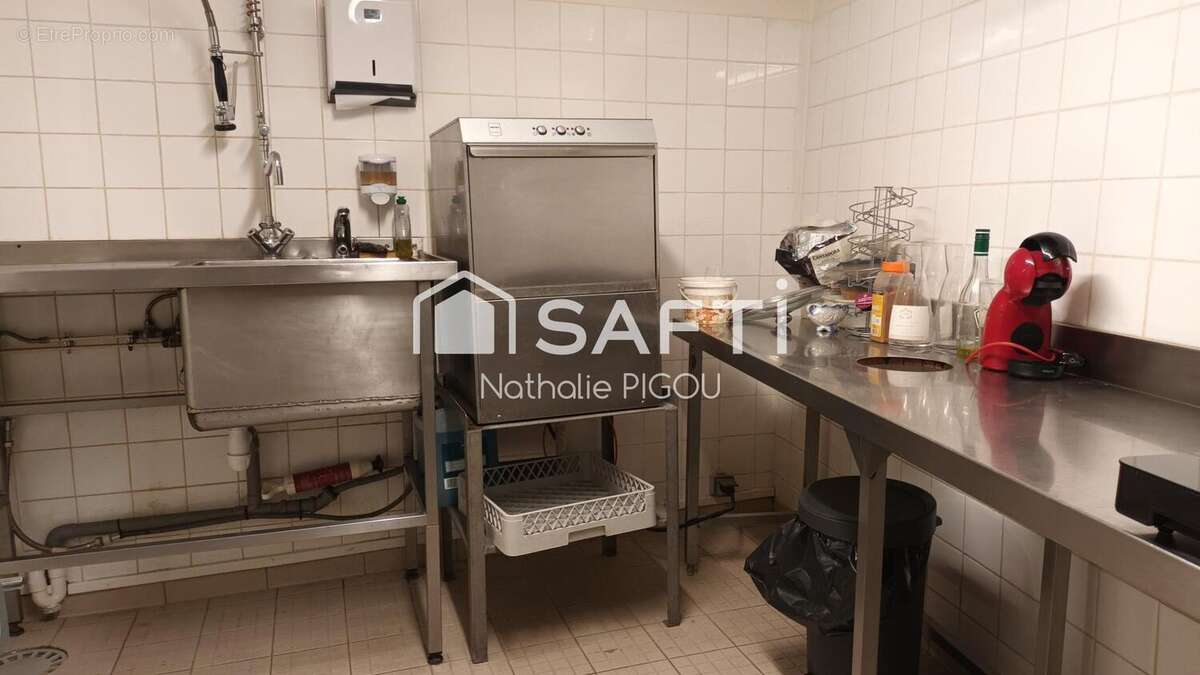 Photo 9 - Appartement à EU