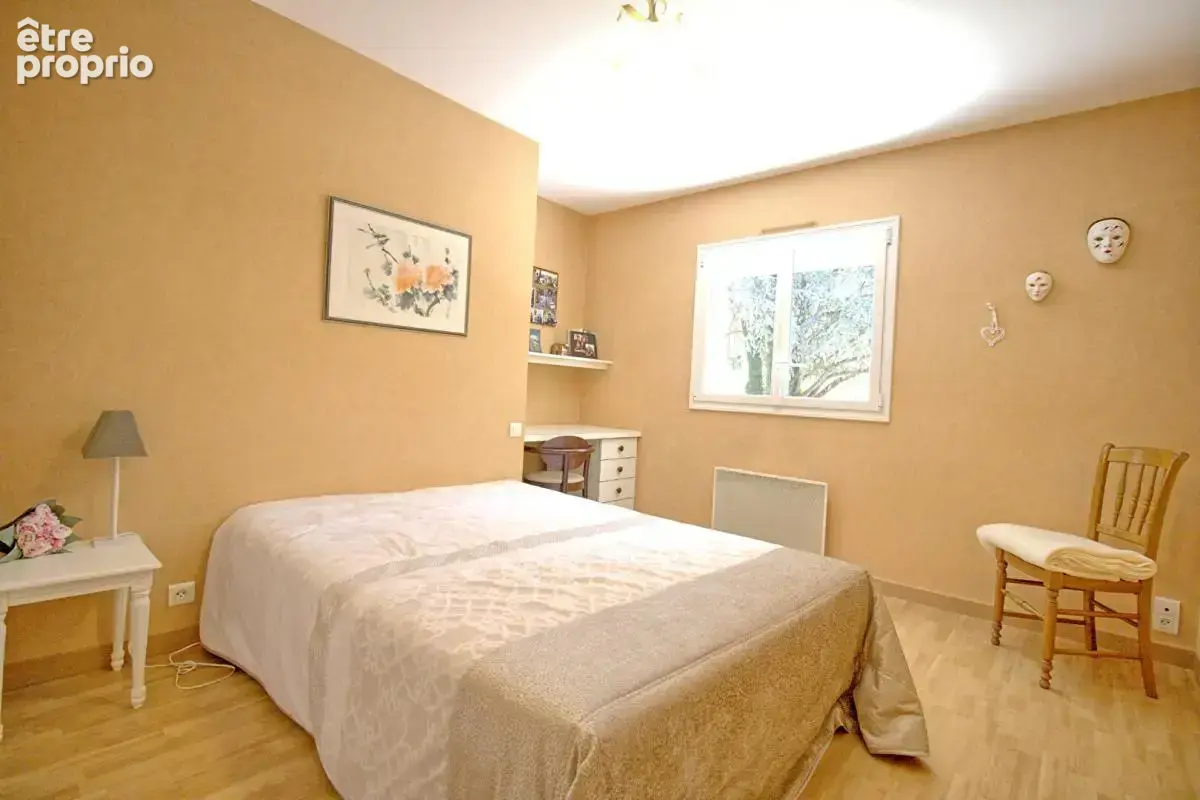 Maison au Parc de la Haye à Avrillé, 8 pièce(s) sur 190 m2 habitables - photo 10