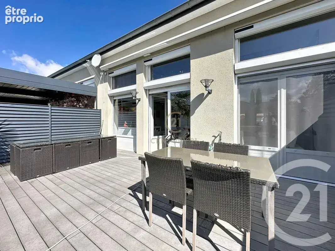 Maison 184 m² à Lorette  - photo 23