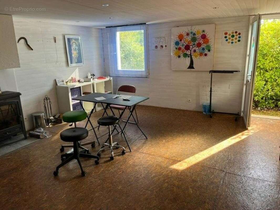 Photo 3 - Maison à BARRET-SUR-MEOUGE