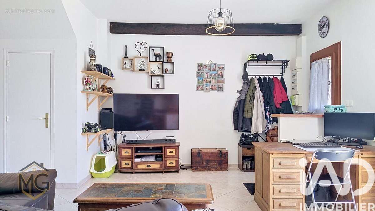 Photo 6 - Appartement à GOMETZ-LA-VILLE