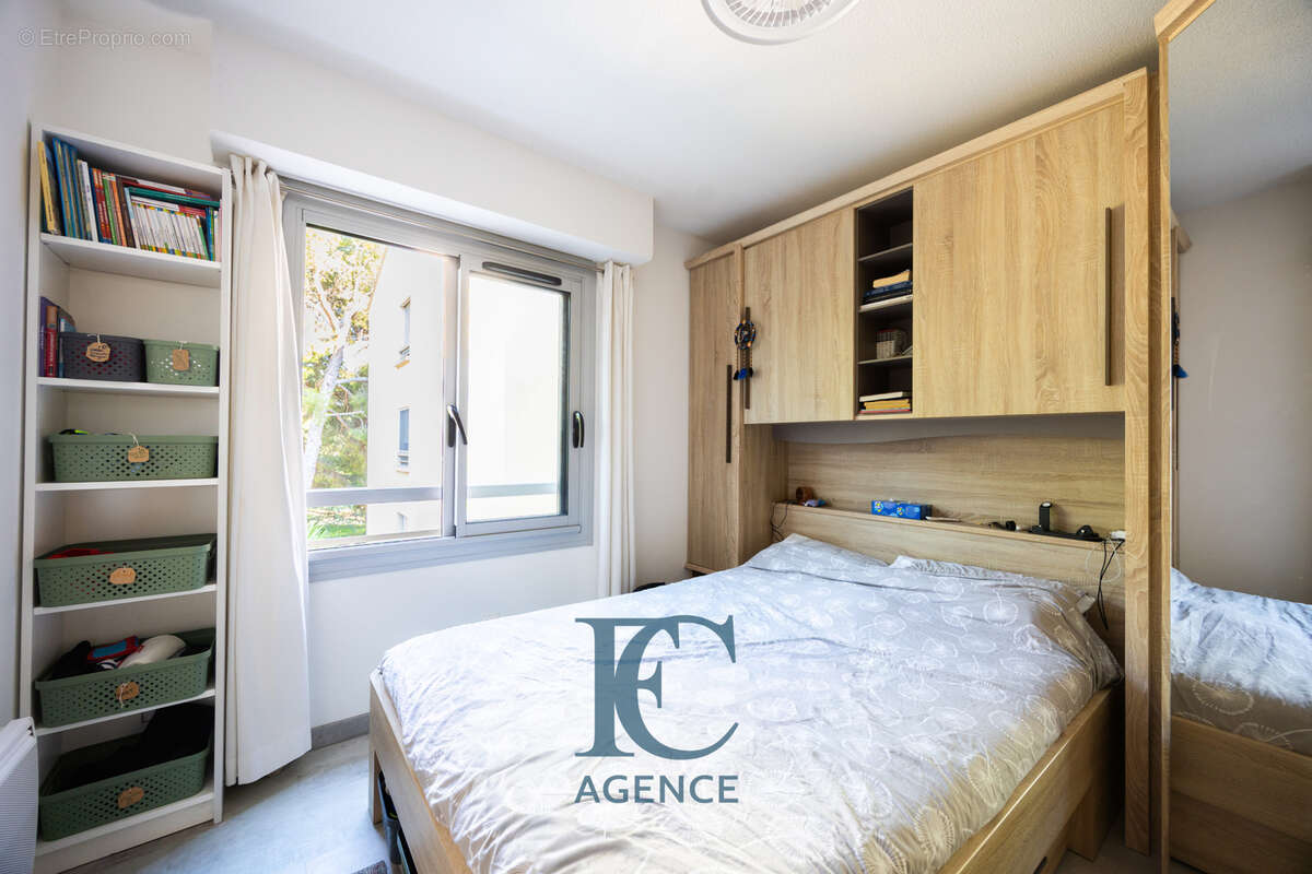 Appartement T2 de 39 m2 près de la plage et port du Brusc - photo 4