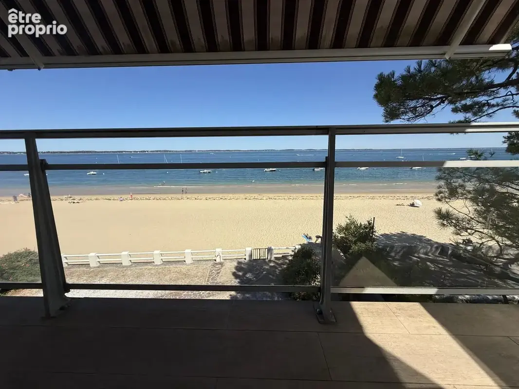 Appartement à ARCACHON
