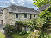 Maison à CORREZE